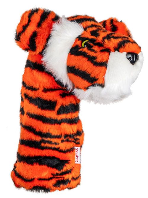 Original Tiger Headcover