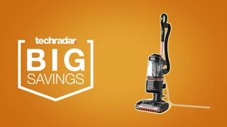 Shark vacuum deal January sales