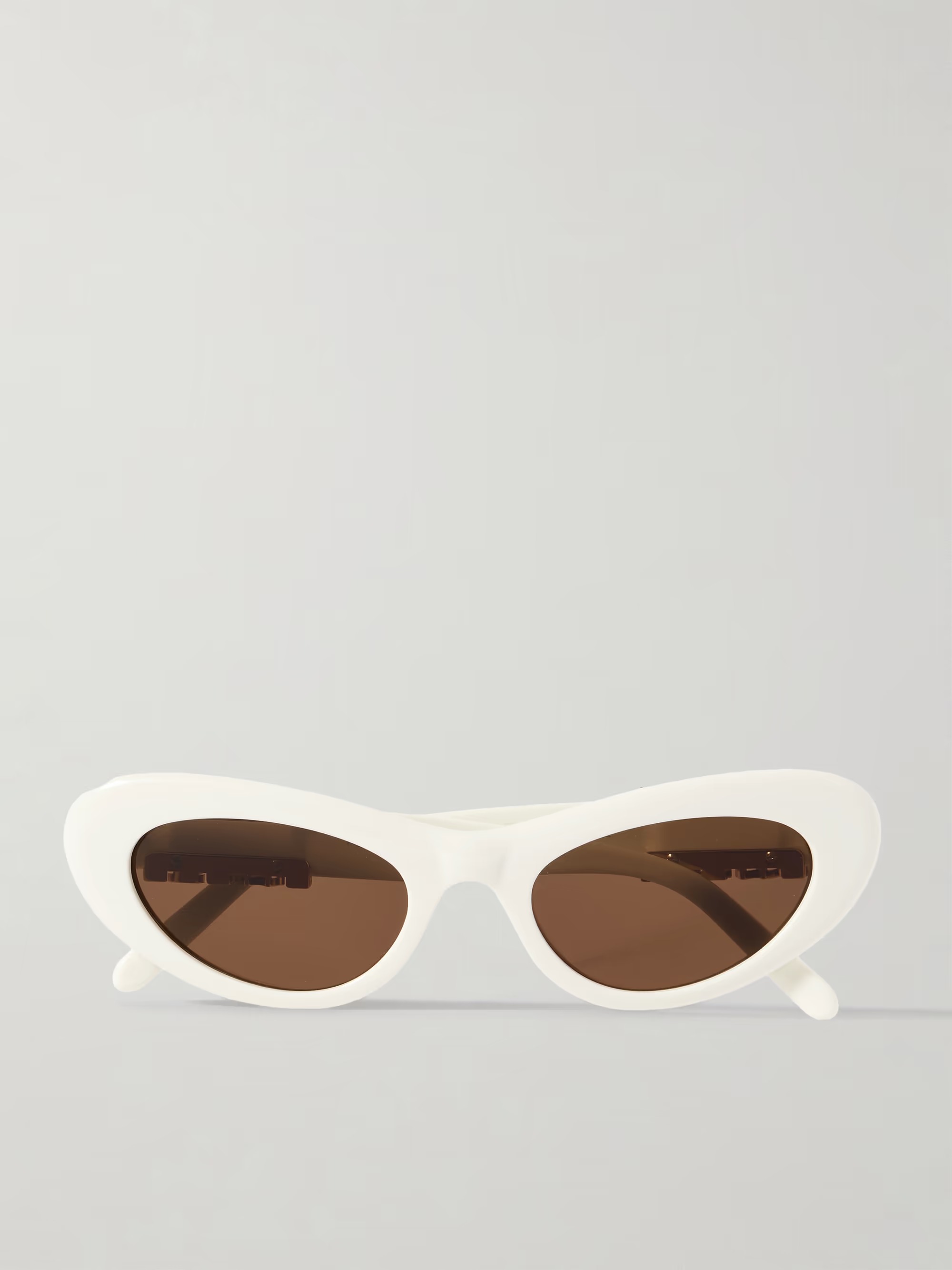 Loewe, Cocktail cat-eye acetate sunglasses