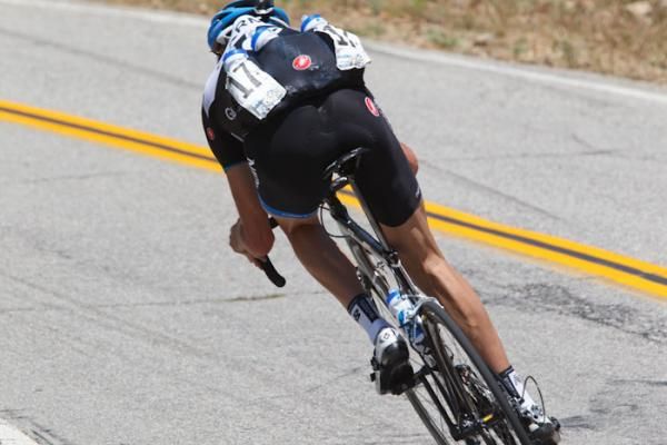 Johan Van Summeren (Garmin-Cervelo)