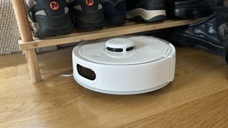 Switchbot Mini Robot Vacuum