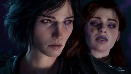 Warlock: Dungeons & Dragons
