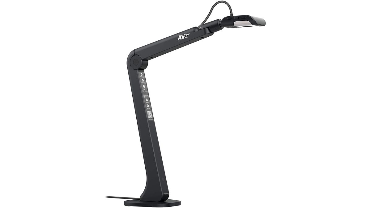 Best document cameras in 2023 Digital Camera World