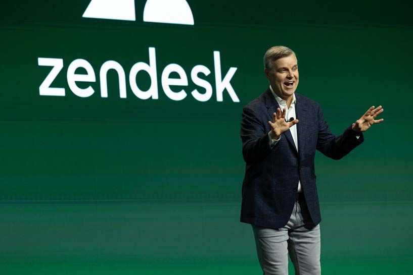 Zendesk Relate 2025 - live updates from the event as it happened ...