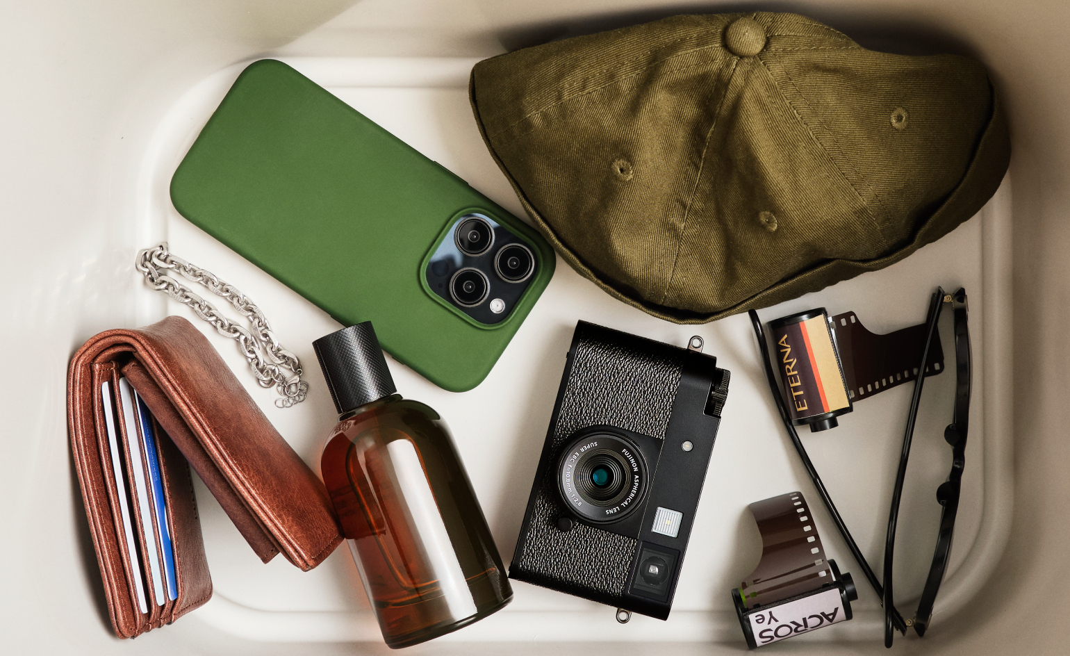 fujifilm x half