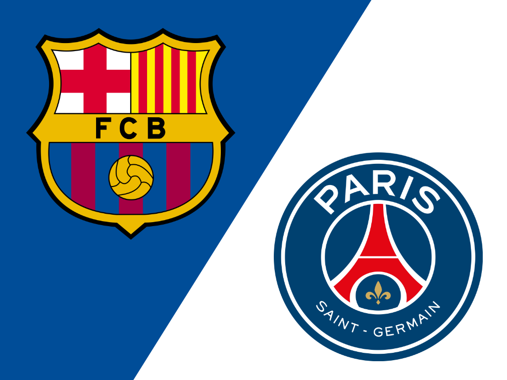 Barcelona Psg