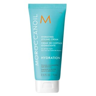 Moroccanoil Hydrating Styling Cream