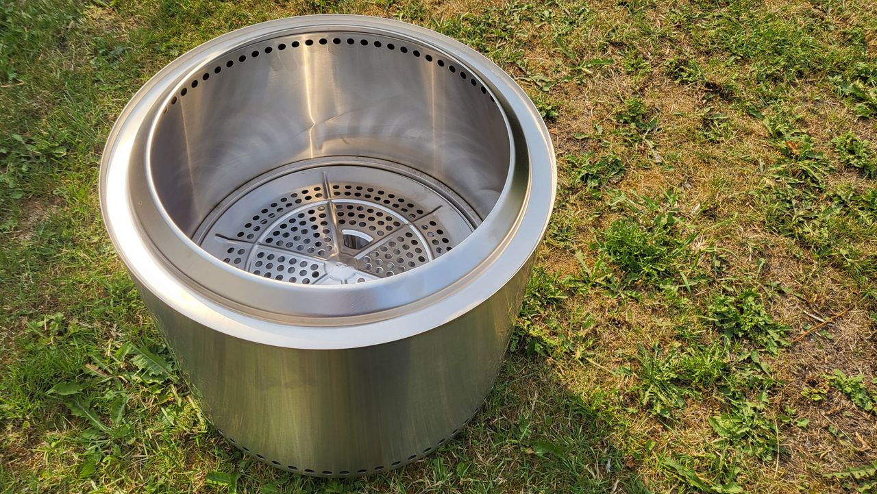 Solo Stove Bonfire 2.0 review