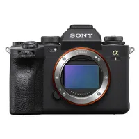 Sony A1