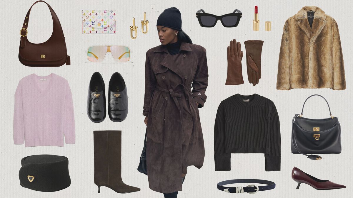 The Best Fashion Items to Shop for 2025 | Who What Wear