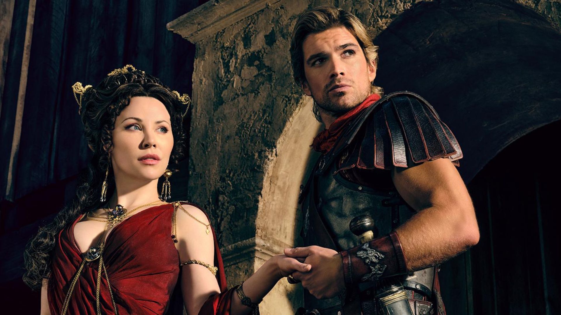 Kapan tanggal rilis Spartacus: House of Ashur episode 5 di Starz?