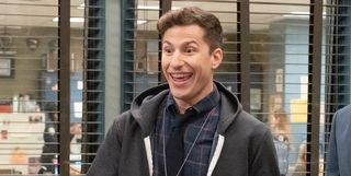 jake brooklyn nine-nine season 6