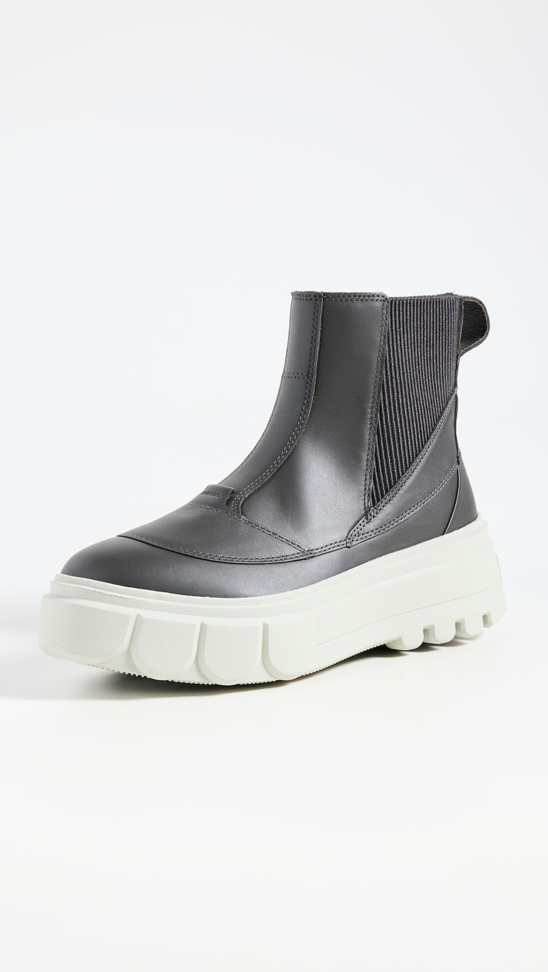 Caribou Chelsea WP X Boots