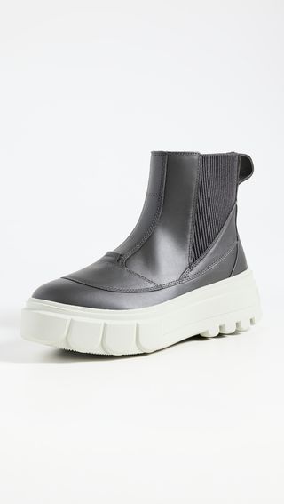 Caribou Chelsea WP X Boots