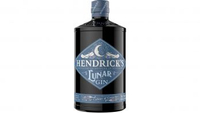 Hendrick's Lunar gin