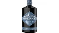 Hendrick's Lunar gin