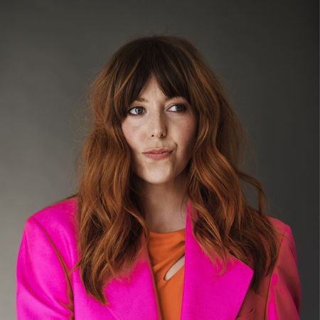 Rebecca Humphries