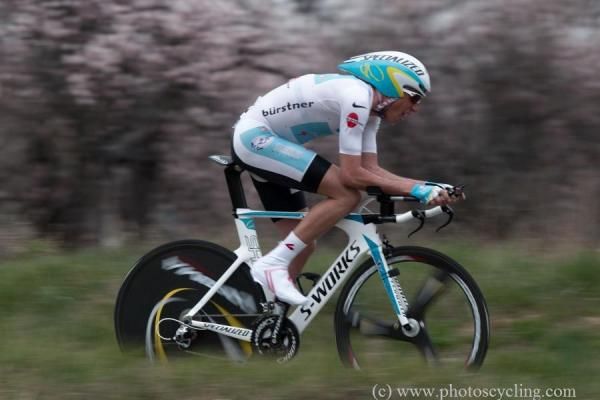Robert Kiserlovski (Astana)