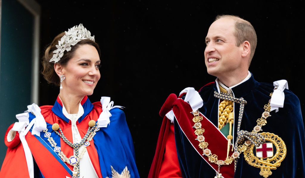 William and Kate&#039;s latest move has the jury still out from the rest of the royals 