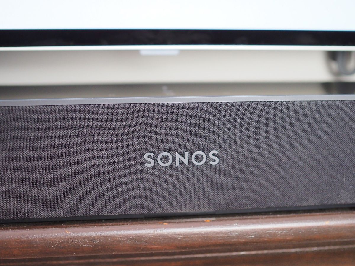 Best Sonos speakers 2022