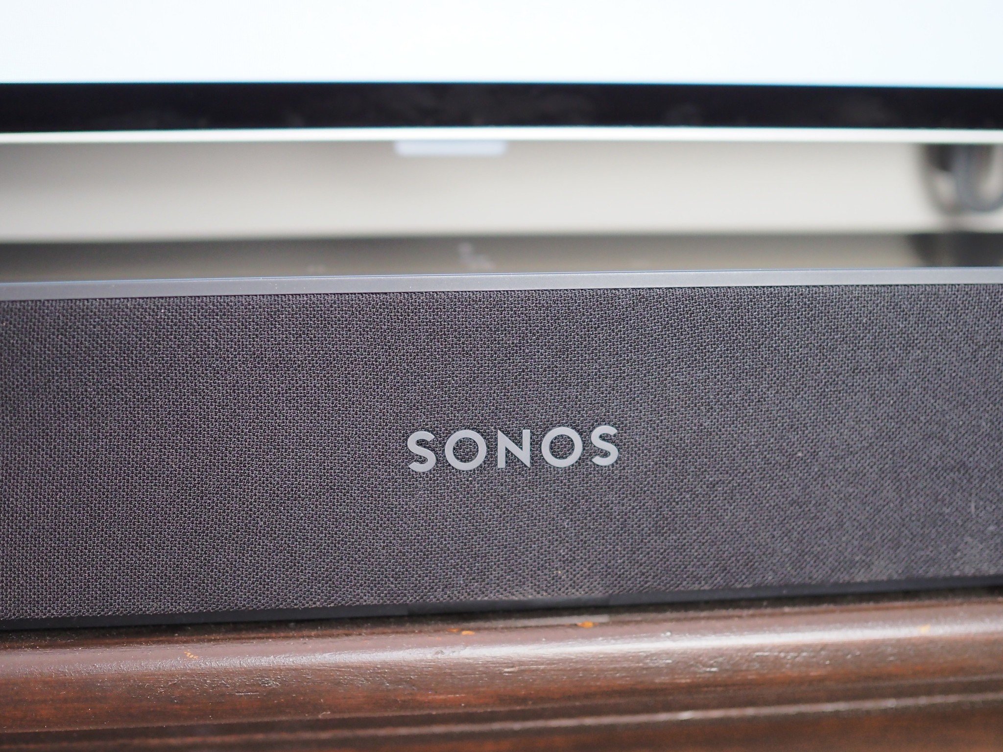 sonos ecosystem