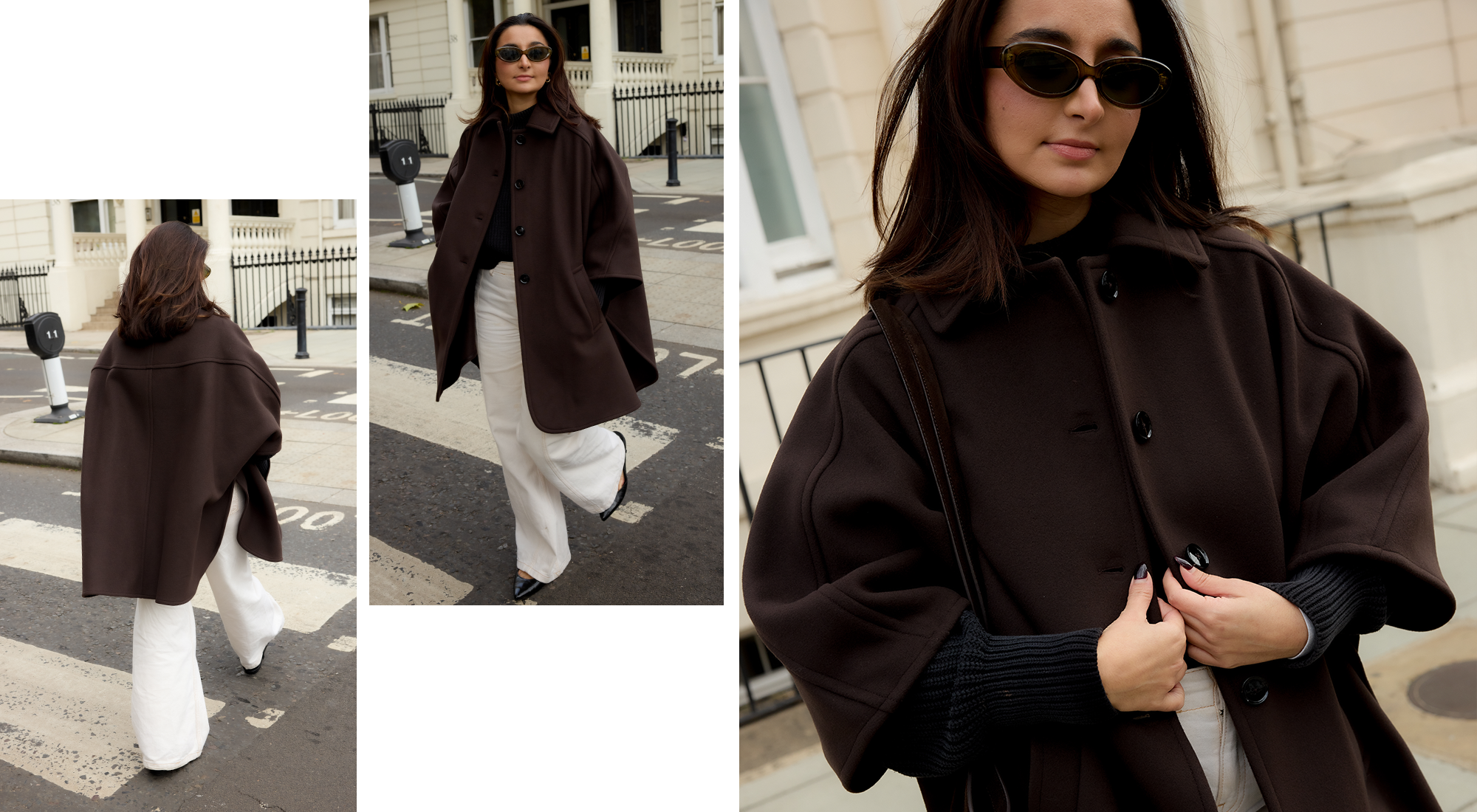 BEST WINTER COATS 2025
