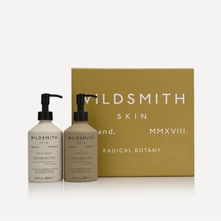 Wildsmith Hand and Body Duo Set