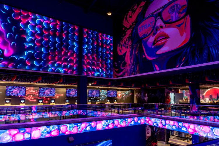 The Team Behind Atomic Golf Shares Tips for Success | AVNetwork