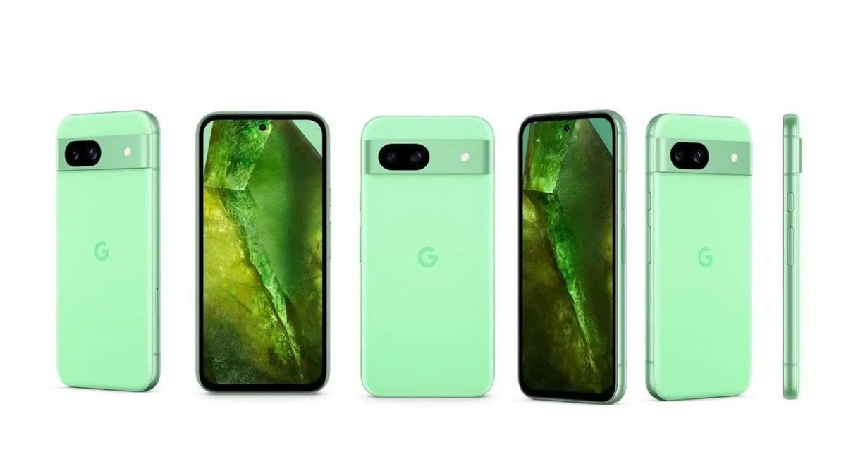 Leaked Google Pixel 8a renders show every colour to expect - Vimarsana News