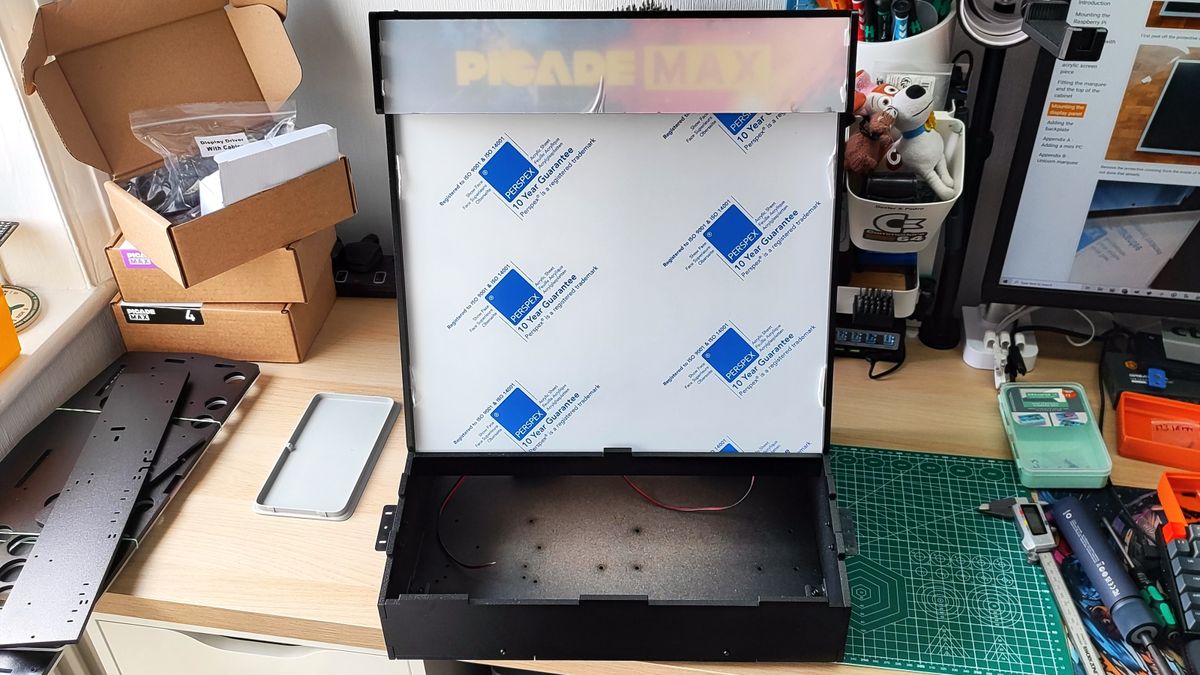 Picade Max