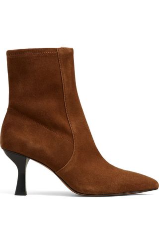 The Justine Ankle Boot