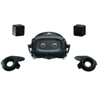 HTC Vive Cosmos Elite: £899 £599 at HTC Vive
Save £300