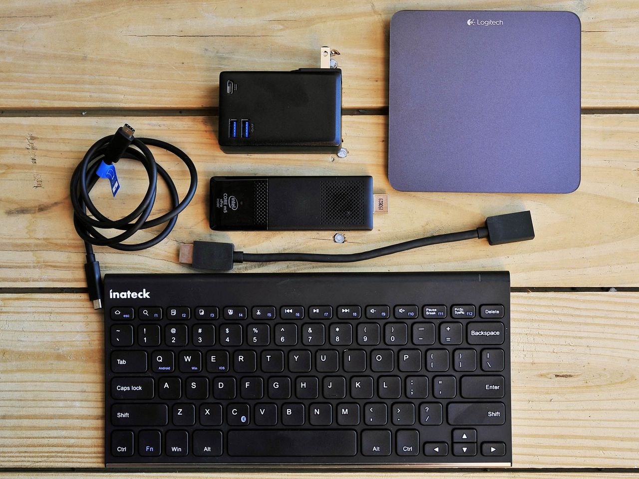 Intel Compute Stick
