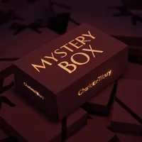 Charlotte's Magic Makeup Mystery Box: was $250, now $125 (save $125) | Charlotte Tilbury