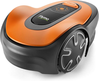 Flymo EasiLife 150 GO Robotic Lawn Mower