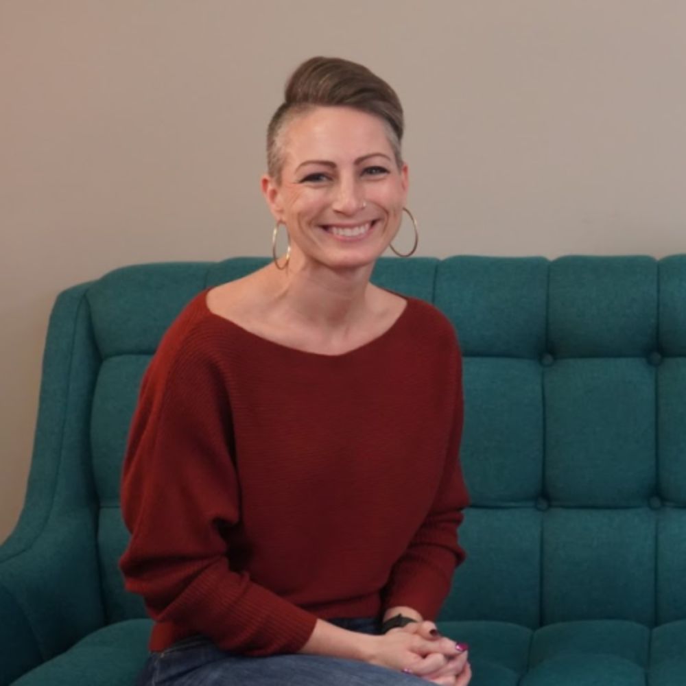 Debbie Lovett