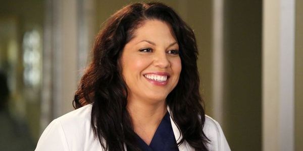 Sara Ramirez Weighs In On A Possible Return To Grey's Anatomy | Cinemablend