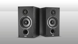 Standmount speakers: Elac Debut B5.2