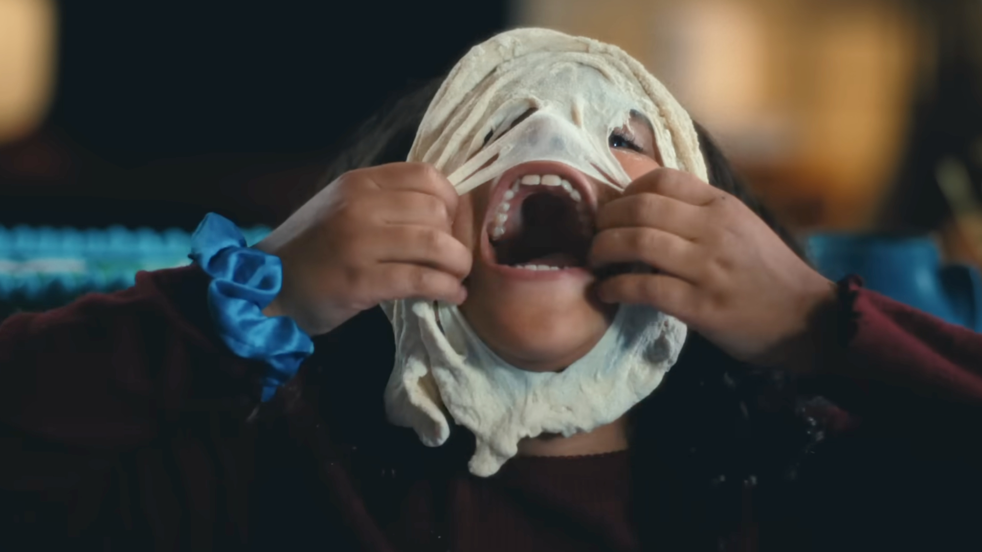 Maximum Pleasure Guaranteed on Apple TV