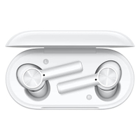 OnePlus Buds Z True Wireless In-Ear Earbuds EGP1,785 EGP1,399.00
Save EGP386: With an IP55 rating that provides outstanding water and sweat resistance, and 10mm dynamic driver these TWS Earbuds are one of the cheapest options for truly wireless earphones