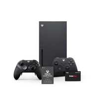 Xbox Series X bundle: $774 @ GameStop