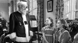 The Miracle on 34th Street cast