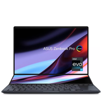 ASUS Zenbook Pro 14 Duo OLED