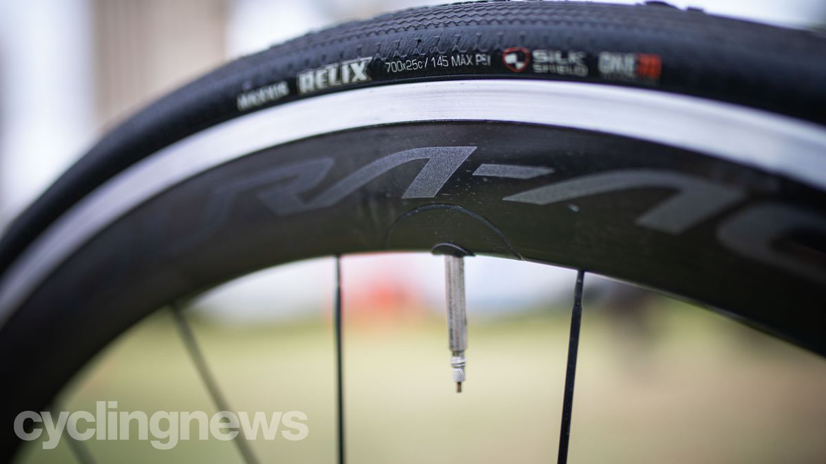 Shimano neutral support