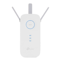 TP-Link RE450 WiFi range extender | £59.99 £49.99 at Currys