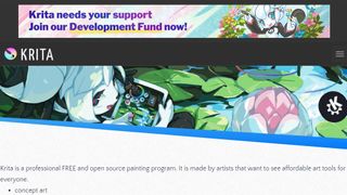 Krita