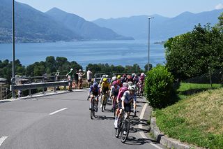 Tour de Suisse Women stage 3 LIVE: will a breakaway outwit the sprinters teams?