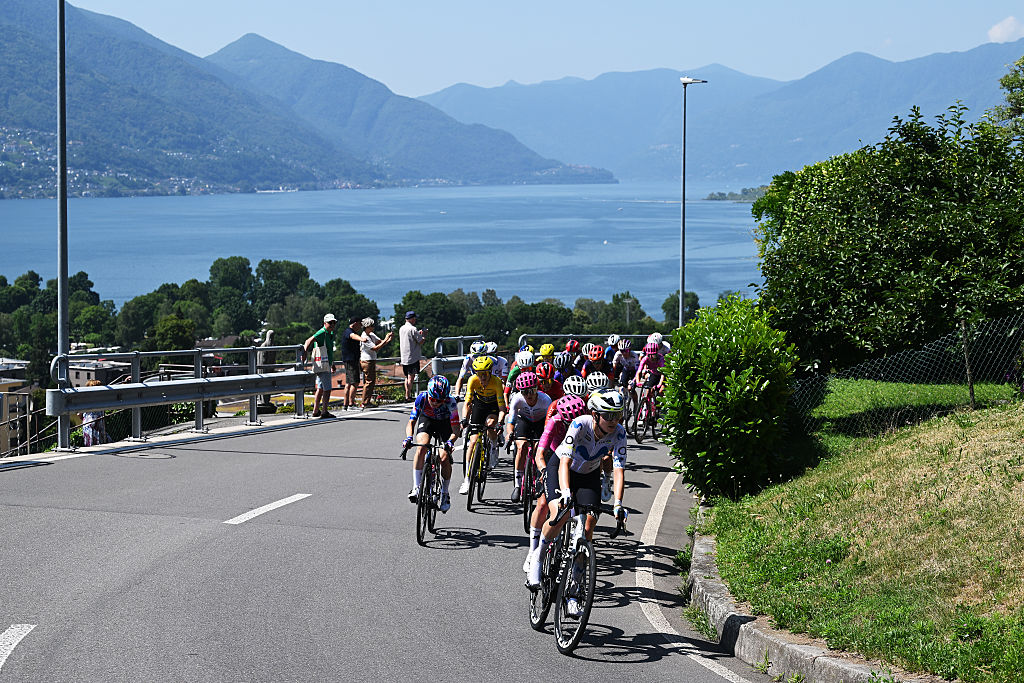 Tour de Suisse Women stage 3 LIVE: will a breakaway outwit the sprinters teams?