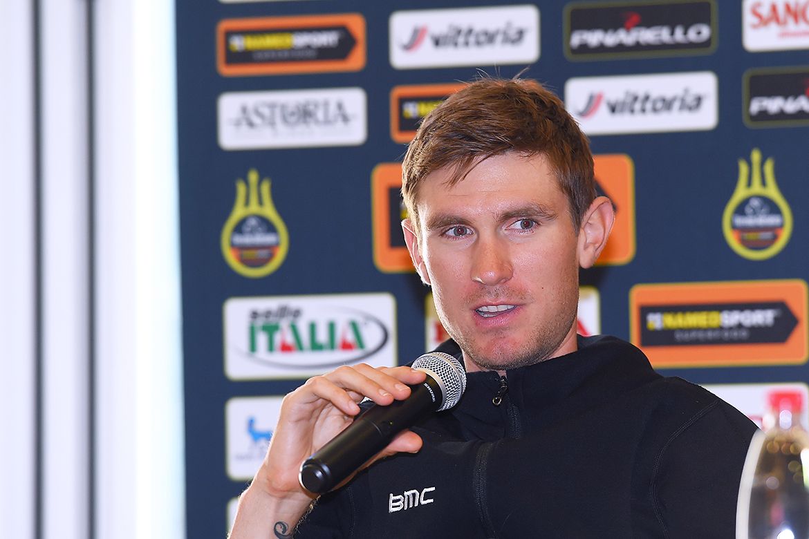 Tejay van Garderen