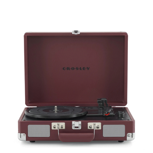 Cruiser Plus Portable Turntable